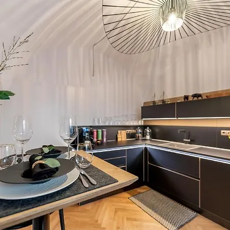 Apartament Passau42 *