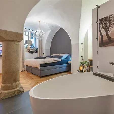 Apartament Passau42 *