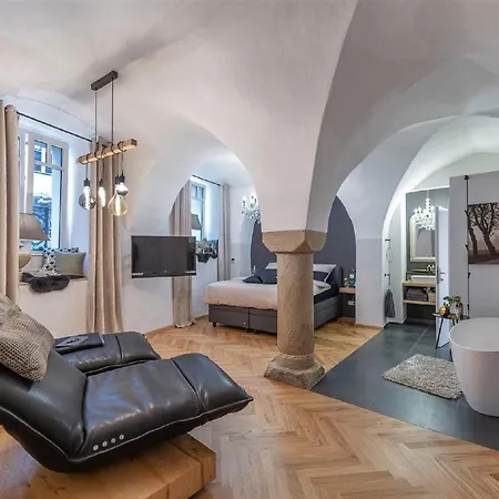 Passau42 아파트 *