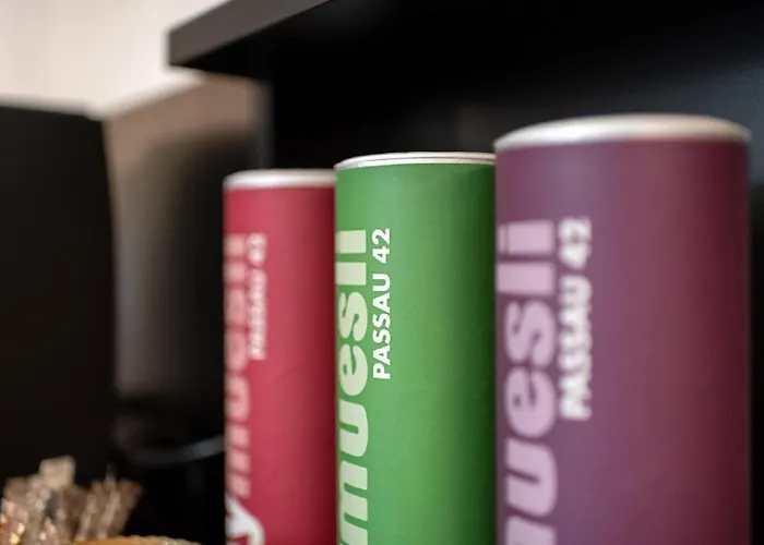 Lejlighed Passau42 Passau